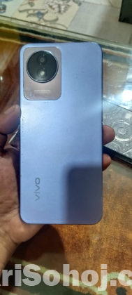 Vivo Y02t